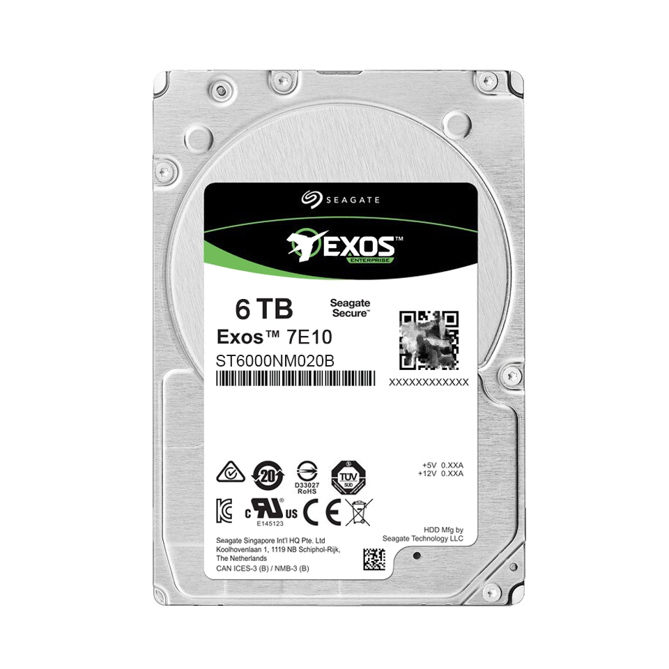 希捷硬盘生产厂家地址！如何选购高品质硬盘？的参考图